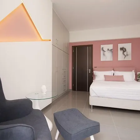 Katia Kefalonia Villa Argostolion