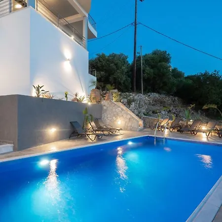 Katia Kefalonia Аргостолион