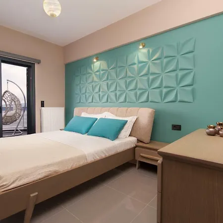 Katia Kefalonia Villa Argostoli (Kefalonia)