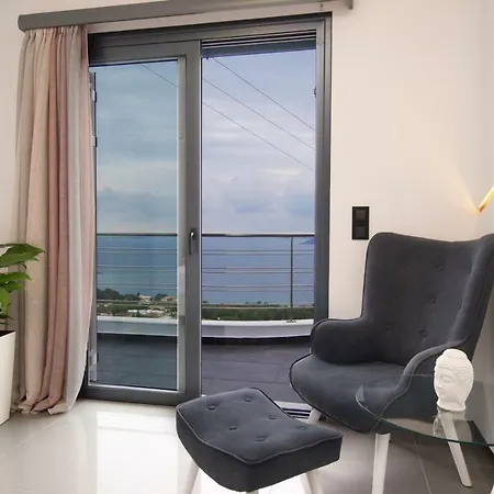 Katia Kefalonia 别墅
