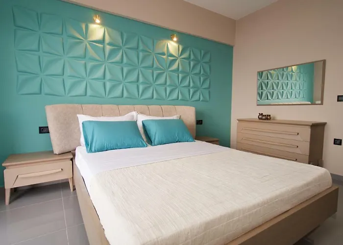 Villa Katia Kefalonia *