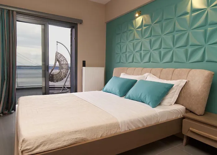 Katia Kefalonia Villa Argostoli (Kefalonia)