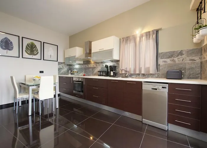 Katia Kefalonia Villa Argostoli (Kefalonia)