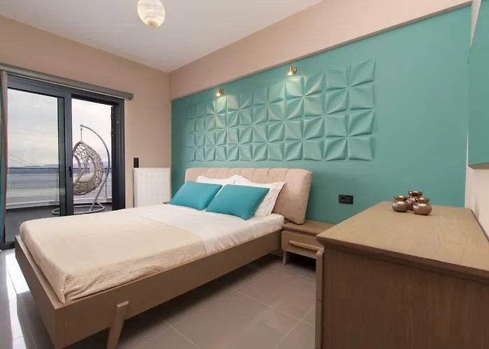 Katia Kefalonia Villa Argostoli (Kefalonia)