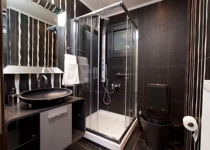 Katia Kefalonia Villa Argostoli (Kefalonia)