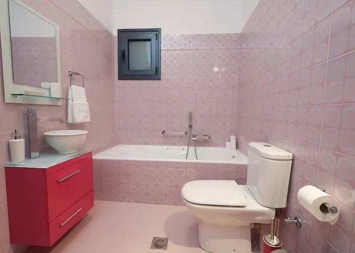 Katia Kefalonia * Argostoli (Kefalonia)