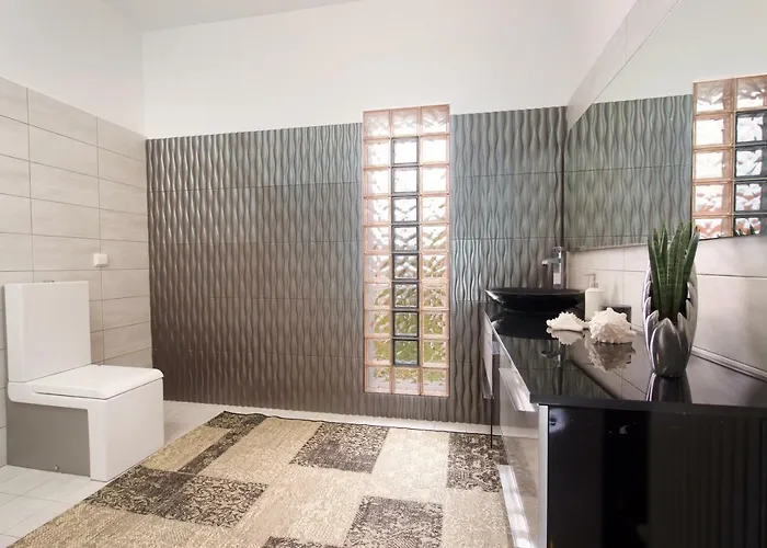 Katia Kefalonia Villa Argostoli (Kefalonia)