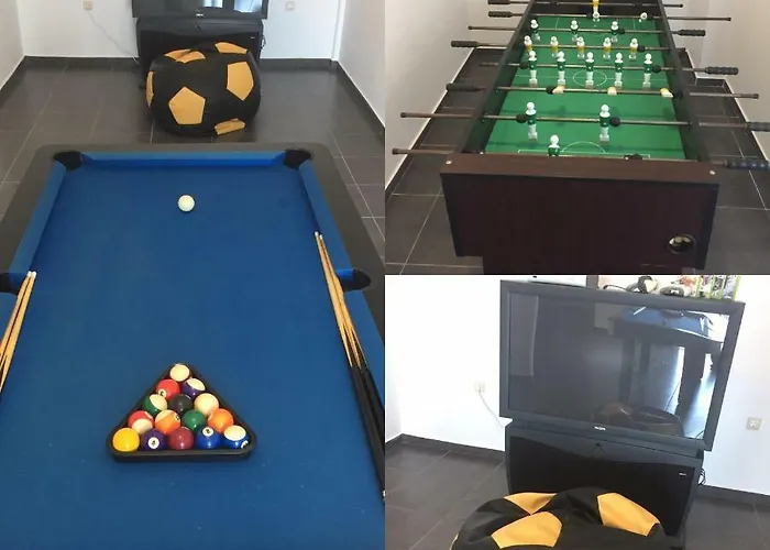 Katia Kefalonia Villa *