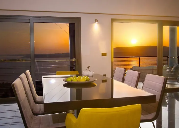 Katia Kefalonia 别墅 阿尔戈斯托利翁