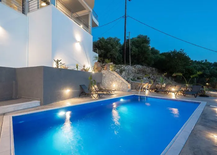 Katia Kefalonia Argostoli (Kefalonia)